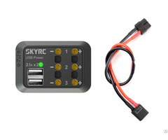 Skyrc Dc Power Distributor Board Sk 600114