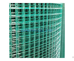 Welded Wire Mesh Residential