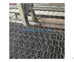 Lanova Hexagonal Wire Netting