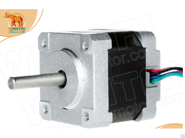 Wantai Stepper Motor 35byg101