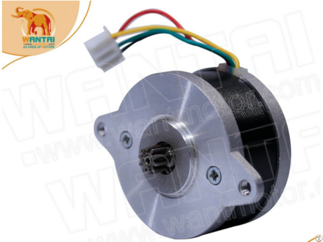 Wantai Stepper Motor 36bygh218