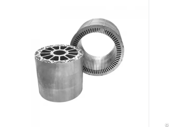 Stators And Rotors For Driving Motors