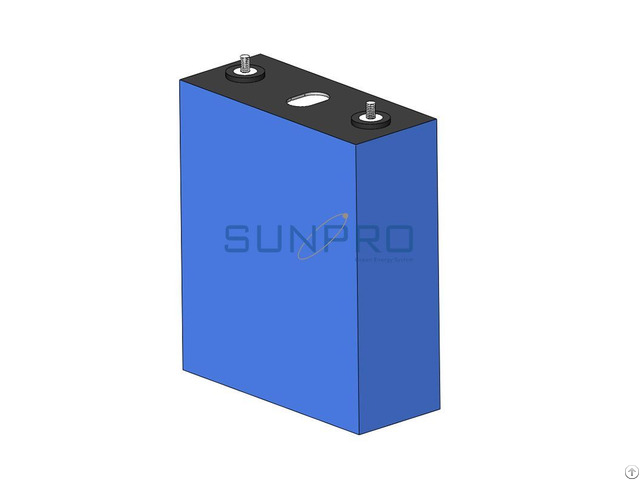 Lifepo4 Battery 3 2v 300ah Prismatic Cell