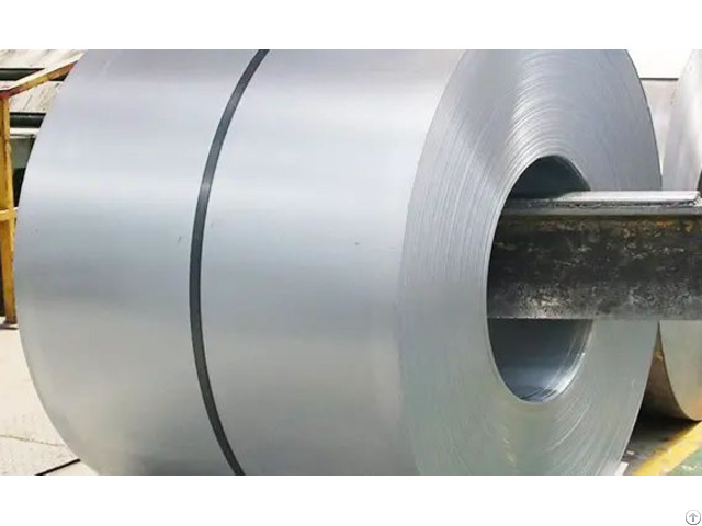 Jis Scr420 Din 20cr4 Aisi 5120 Steel Coil Factory Supply