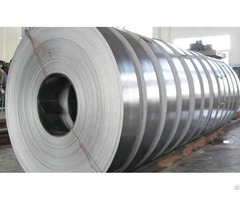 Gb 65mn Steel Coil Aisi 1066 Astm 1566 Production