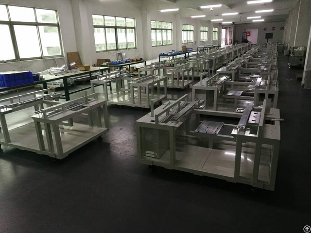 Battery Coating Laminating Machine