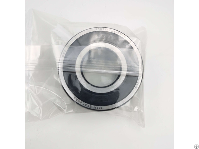 Bearing Skf 3307a