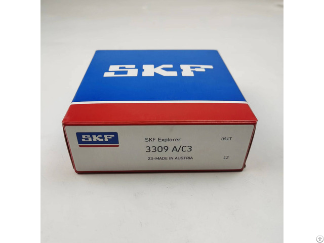 Bearing Skf 3309a C3