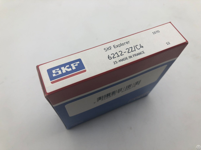 Bearing Skf 6202 2z C4