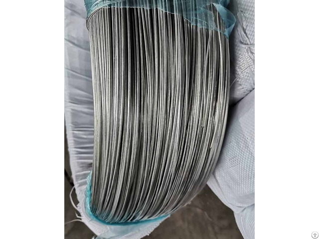 Binding Wire For Scaffolding