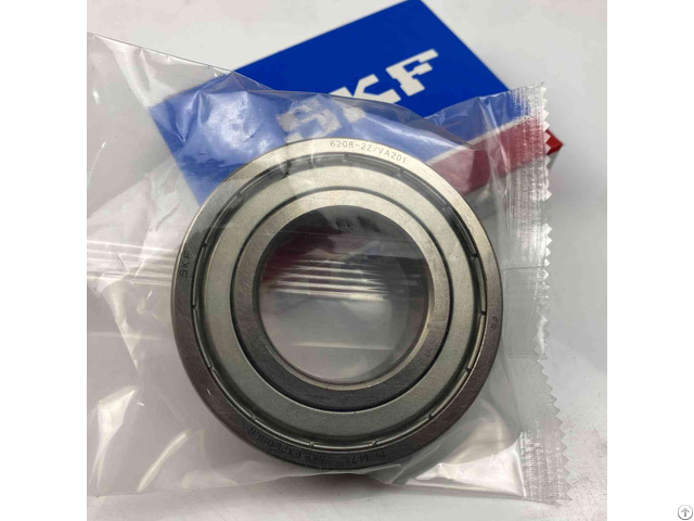 Bearing Skf 6208 2zva201