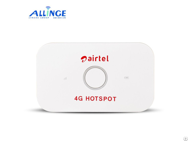 Allinge Xyy804 Fast Speed Hotspot E5573 609 Wireless Router 4g Lte Pocket Wifi With Sim