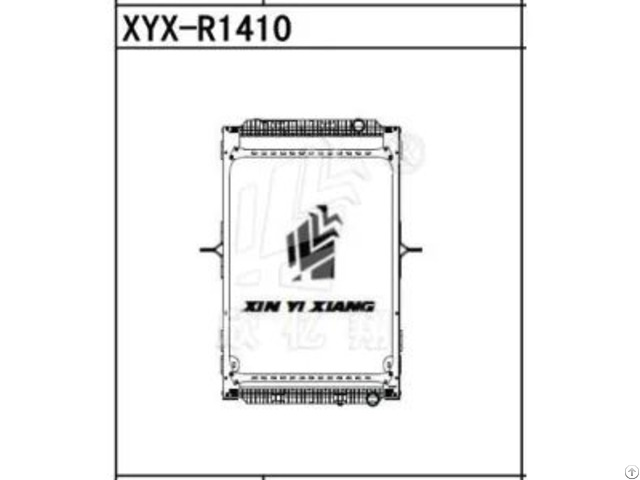 Renault Xyxcooling