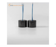 Cbb60 Deep Well Pump Oil Immersed Capacitor