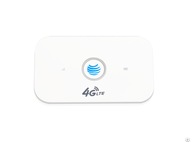 Allinge Xyy017 E5573 509 4g Wifi Router Mobile 150 Mbps Wireless