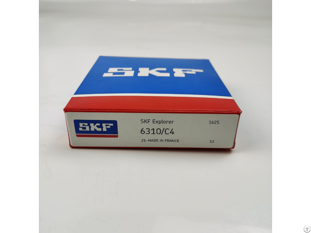 Bearing Skf 6310c4