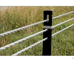 Wire Cable Guardrail