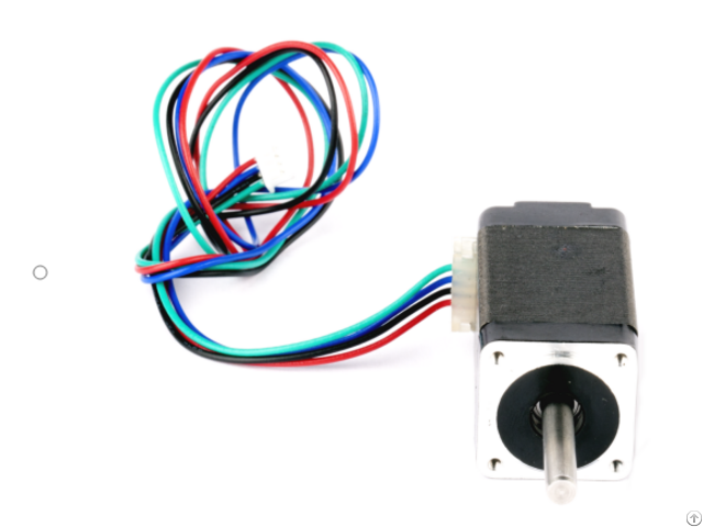 Wantai Stepper Motor 20bygh302