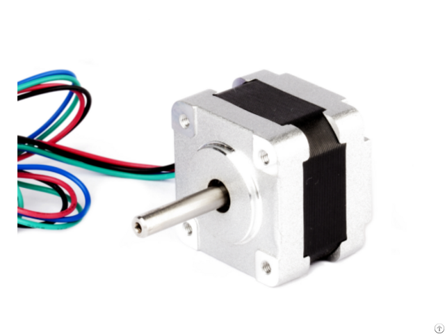 Wantai Stepper Motor 35byg104