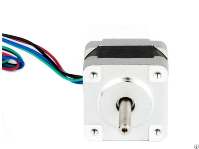 Wantai Stepper Motor 35byg207