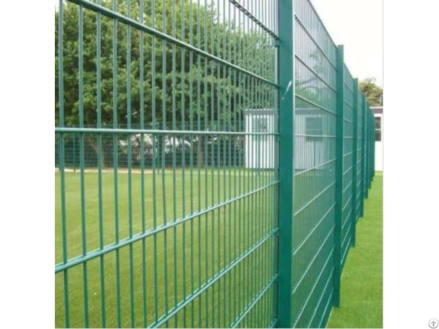 Security Fence 358