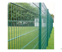 Security Fence 358