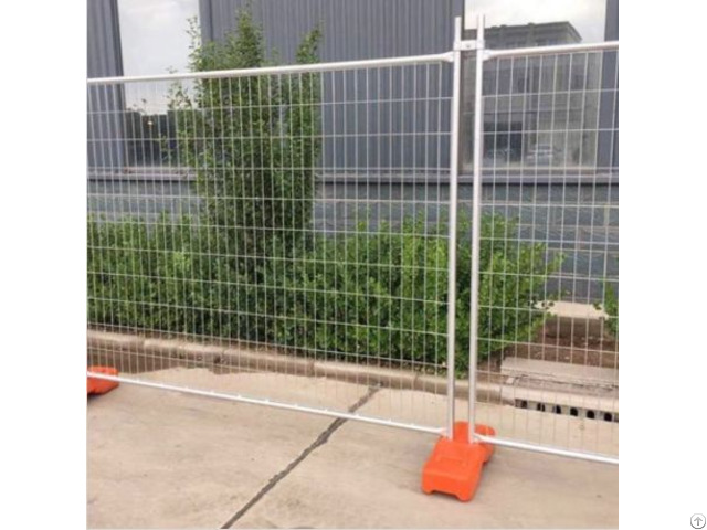 Temporary Fence Supplier