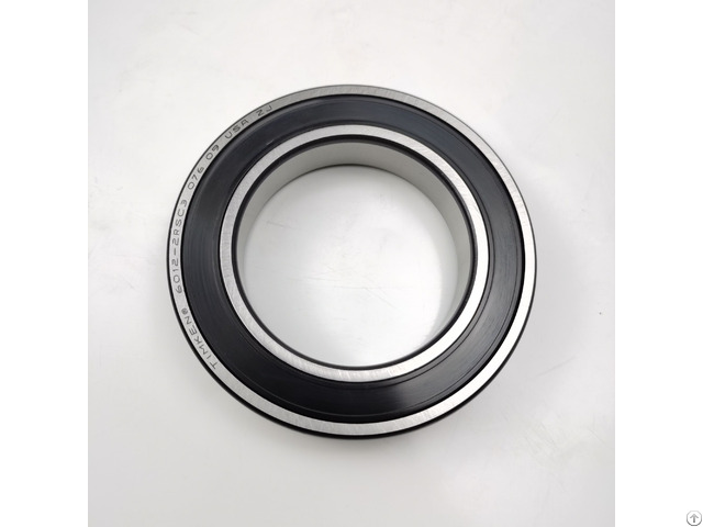 Skf 6312 2rs1 C3