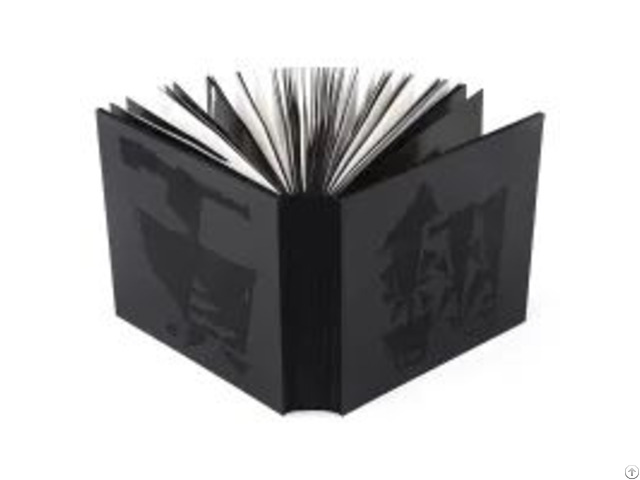 Hardcover Book