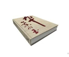 Covers Hardcover Book Printing
