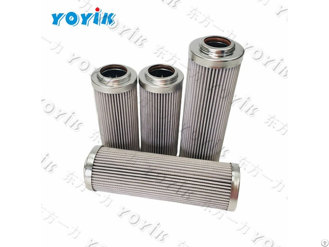 Station Oil Return Filter Dp401ea03v W Steam Turbine Parts