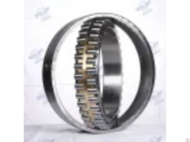 Spherical Roller Bearings