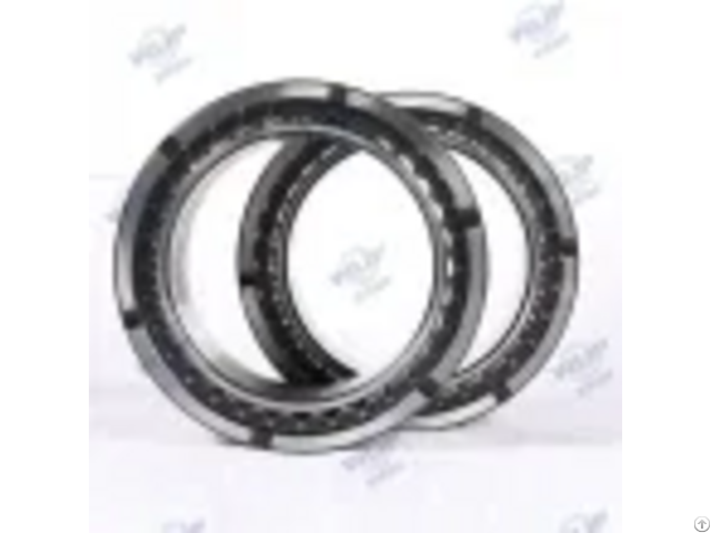 Four Row Cylindrical Roller Bearings