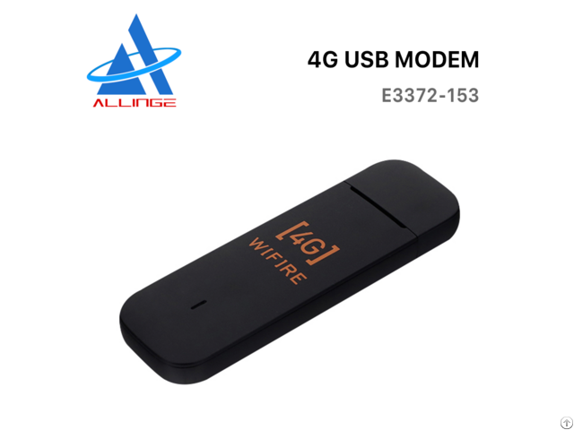 E3372 153 Fast Speed Dongle