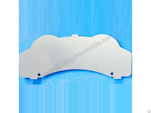 Anti Squeal Brake Pad Shims Rent16502