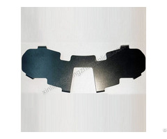 Woven Disc Brake Pads Anti Vibration Shim Snx6440