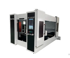 Industry Laser Equipment 1000w 2000w Cutting Machine For Steel Metal Sheet Aluminium