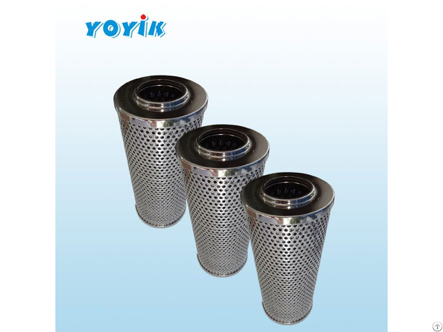 Inlet Filter Dl001001 For Vietnam Thermal Power