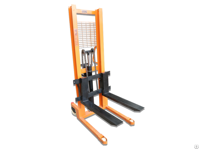 Manual Hydraulic Pallet Truck