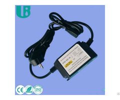 Integrated Electronic Ballast Eps5 425 40 10 41w Lamp Power With Size 105mm 60mm 30mmwith