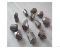 Tungsten Carbide Button Bits