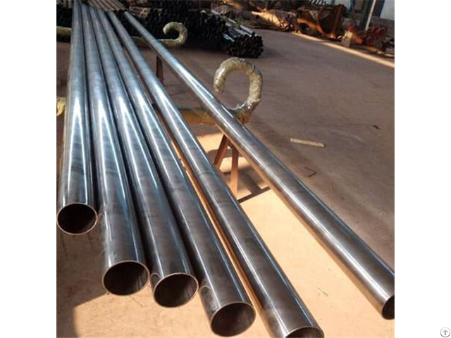 Astm B423 Alloy Steel Pipe