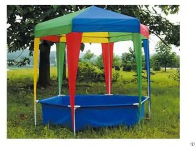 Outdoor Children Gazebo