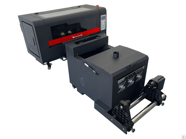 30cm Dtf Direct To Film Printing