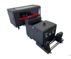 30cm Dtf Direct To Film Printing