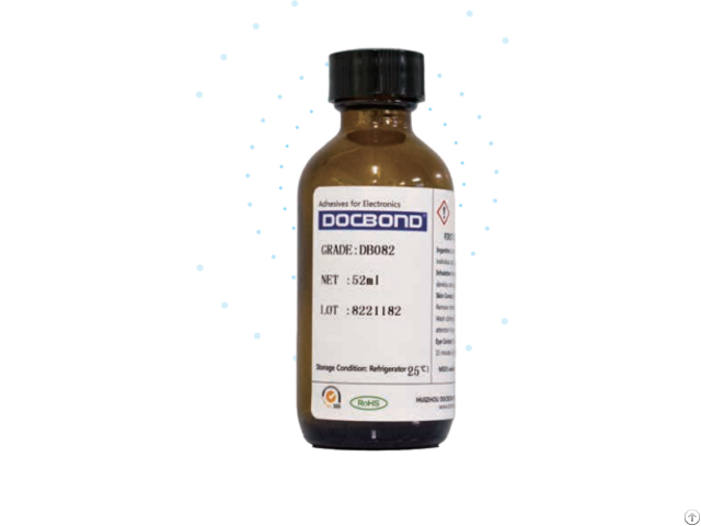 Docbond Organic Accelerator