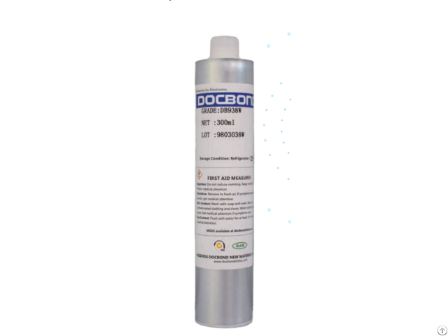 Docbond System Insulation Sealant