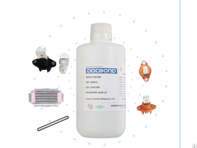 Docbond In Mold Injection Adhesive