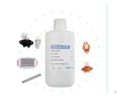 Docbond In Mold Injection Adhesive