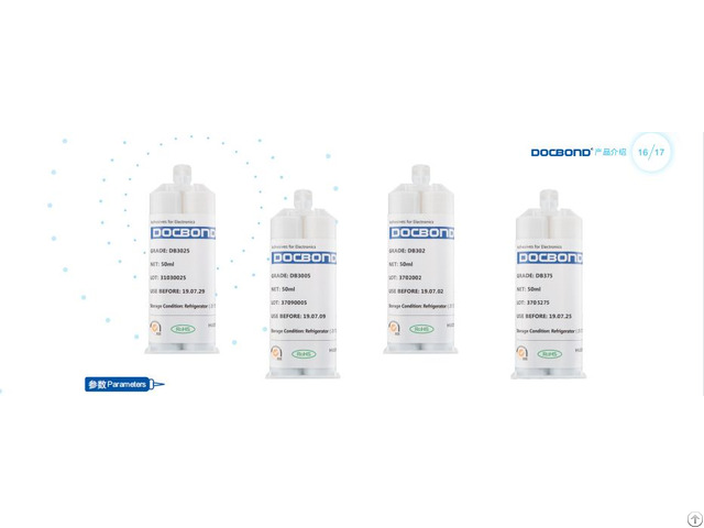 Docbond Two Component Structural Adhesive